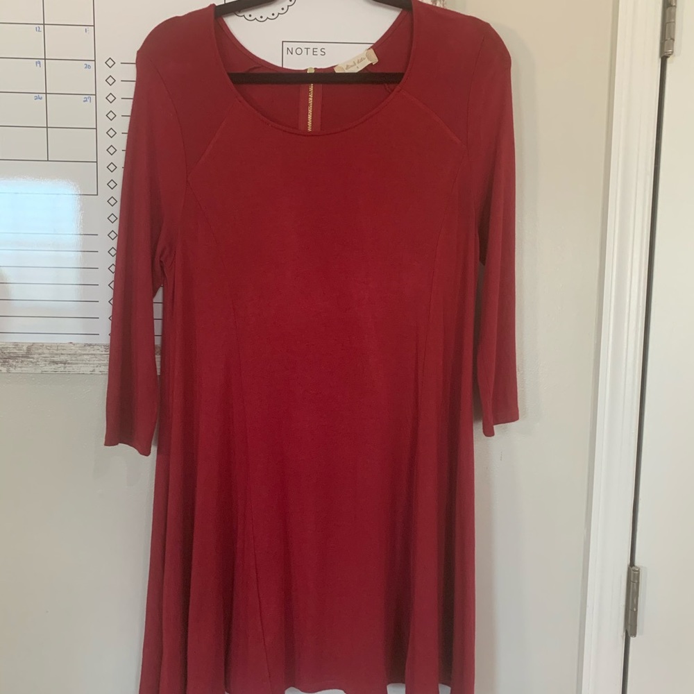 Alter’d State Dress